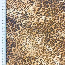 Viscose Digital Jungle